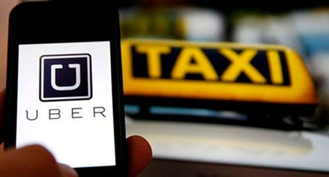 Uber’s utter disrespect for social and business norms