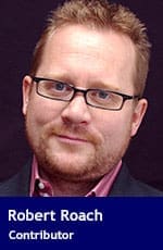 Rob Roach on artificial intelligence (AI) role in Alberta