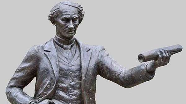 Sir John A Macdonald and the fog of cancel culture