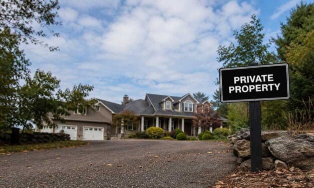 The Supreme Court shrank your property rights. Parliament needs to fix it