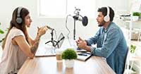 Discover communication lessons from 500 interviews. Master active listening, curiosity, and better follow-up questions to connect with people