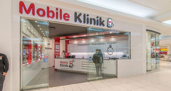 Mobile-Klinik - Pembroke Voice
