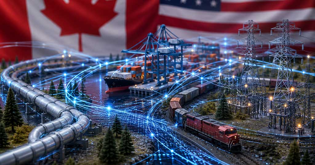 Canada’s economic security is under attack