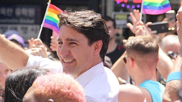 Justin-Trudeau558 - Kindersley Clarion Justin Trudeau charisma has left the Liberals hollow