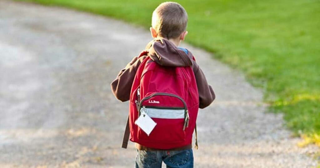 No ‘one-size-fits-all’ model addresses the needs of today’s school children
