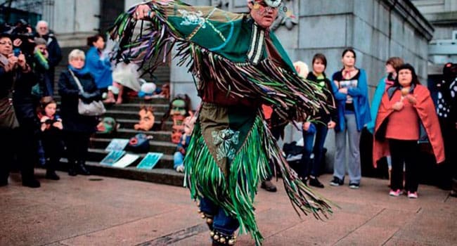 Indigenous department changes herald an important new beginning