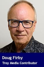 Doug Firby