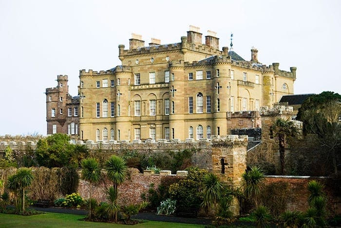 Culzean Castle