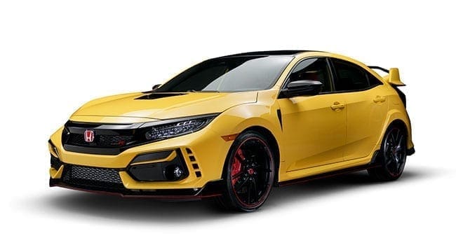 Civic-Type-R-LTD650 - Rosetown Eagle The Civic Type R