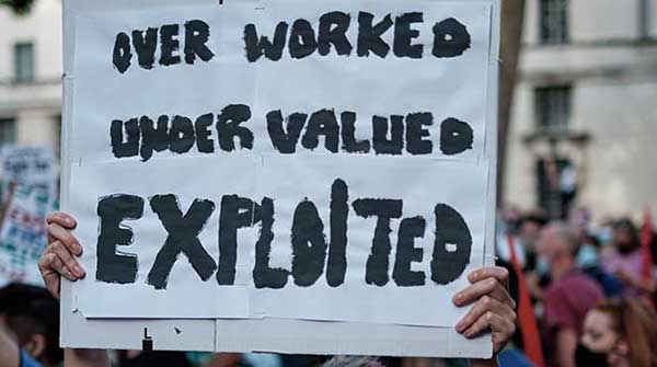 Reality check: CEO pay is out of control in Canada