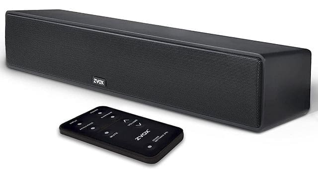 4-AV355-with-remote - Rosetown Eagle Zvox AV355