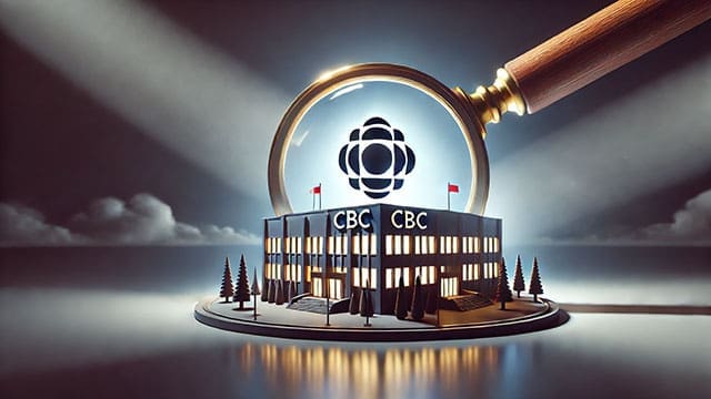 CBC - Rosetown Eagle Political turmoil surrounds CBC as Trudeau faces pressure to redefine its mandate and secure its, and his, future