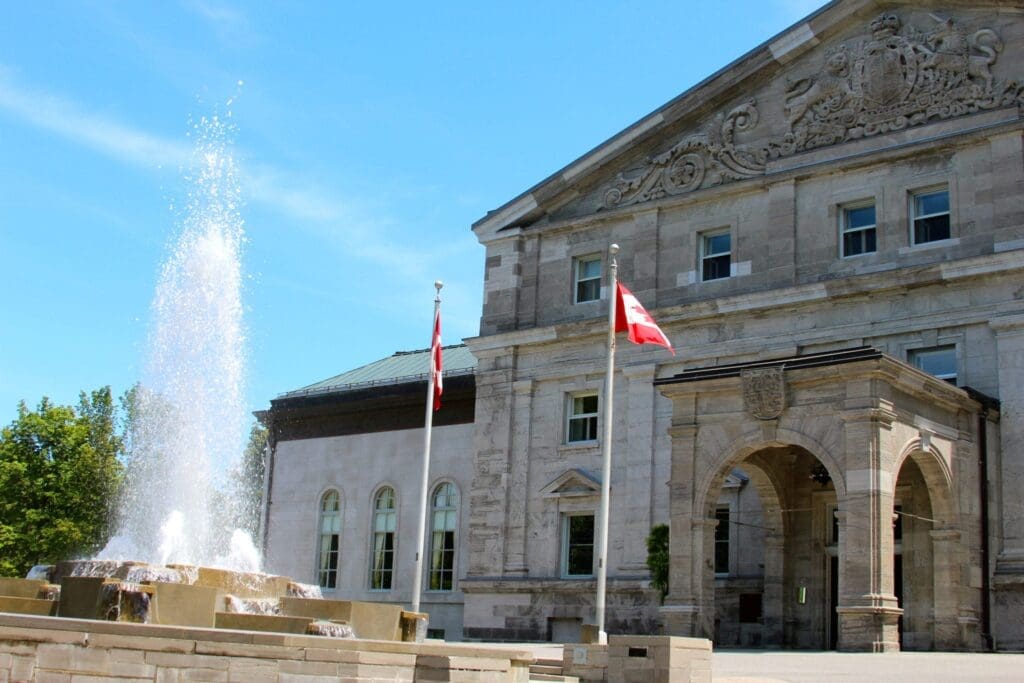 Carney is breaking Canada’s highest office to play partisan politics