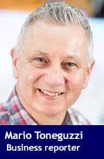 Mario Toneguzzi