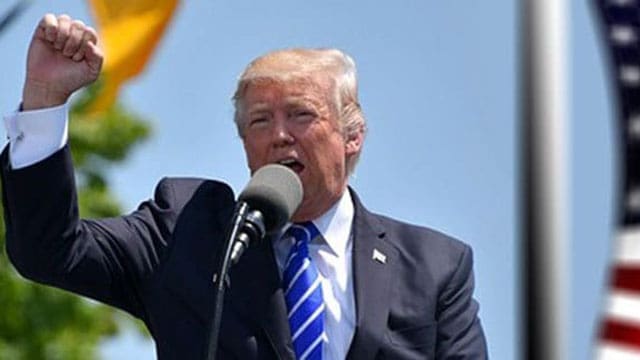 Trump’s tariff threats are more bark than bite