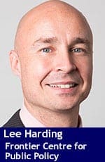 Lee Harding