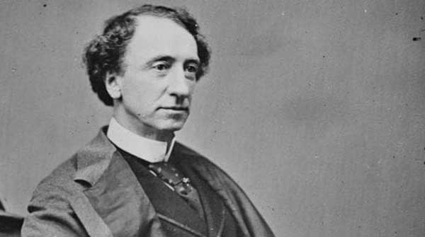 The man who saved the Plains Indians