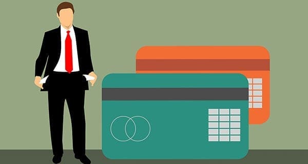 Alberta leads country with highest level of average debt