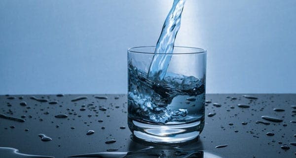 We’re awash with quality water in Canada