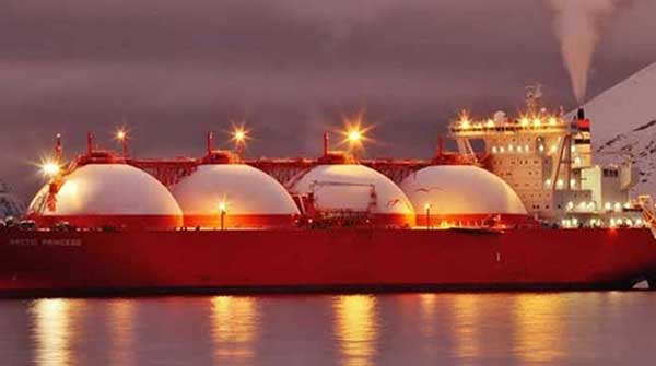 Unleash the shackles on our energy exports
