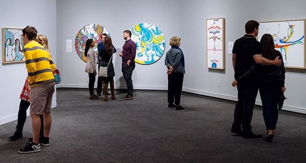 What does the future hold for Calgary’s Glenbow?