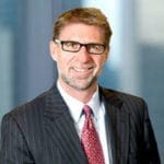 Dave-Planques - Camrose Voice Dave Planques, national deals leader at PwC Canada