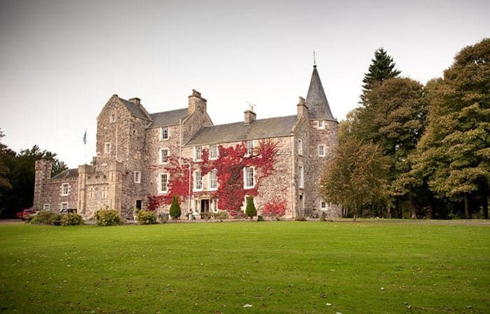 Fernie-Castle - Camrose Voice Fernie Castle