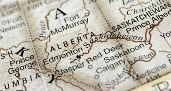 Alberta Real Estate Association creates interactive online tool