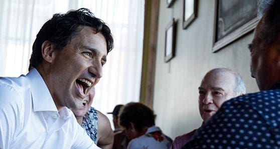 SNC-Lavalin reminds us that big government invites big scandals