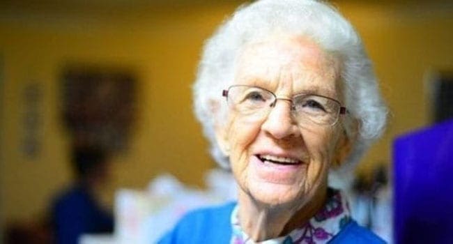 Facing frailty head-on