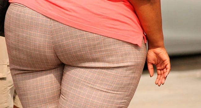 Weight gain common side effect of some psychiatric medications
