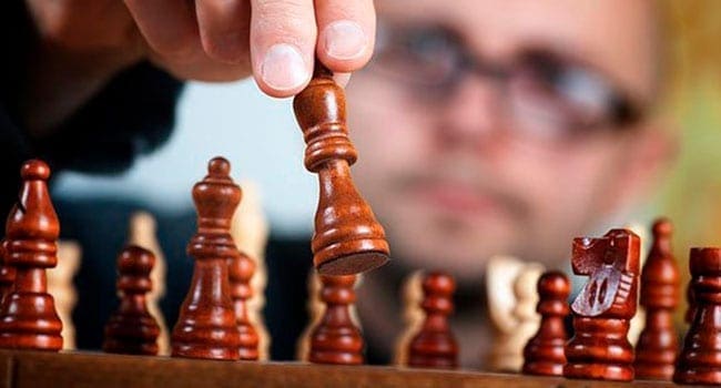 Create a map to lead you to your online customers