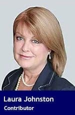 Laura Johnston
