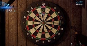 ffvii remake darts - Camrose Voice ffvii remake darts