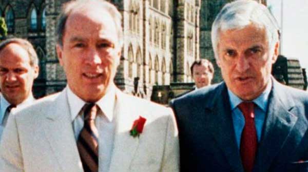 John Turner’s poisoned chalice