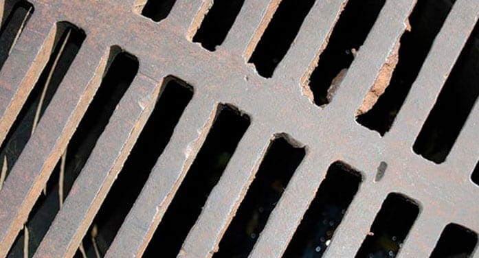 Wastewater from care homes could be COVID-19 early warning system