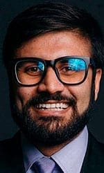 Arth-Pahwa - Camrose Voice Arth Pahwa