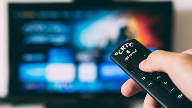 CRTC overreaching with its proposed internet regulations