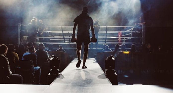 The Mayweather-Paul bout was bad for boxing but good for capitalism 