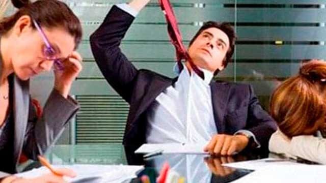 Eight step program to surviving a bad boss