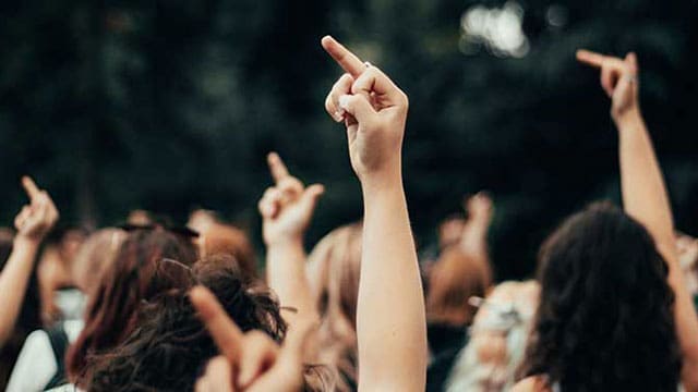 Protesters don’t understand freedoms, responsibilities of being a Canadian