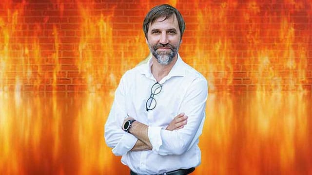 Guilbeault’s past unlawful acts emboldening eco-terrorists?