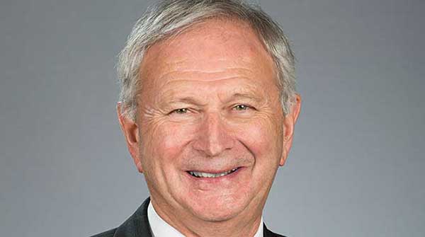 New Brunswick economic prosperity on the line