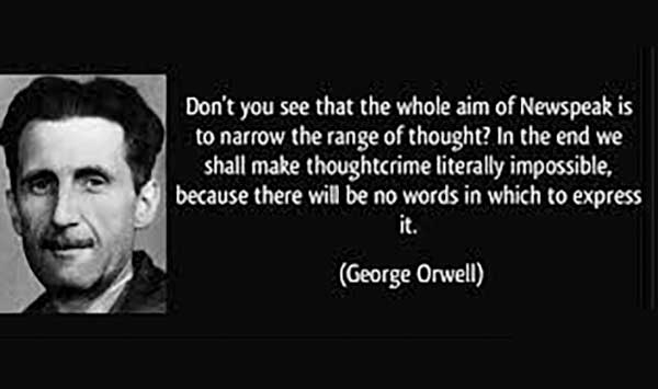 Your 2023 guide to Newspeak