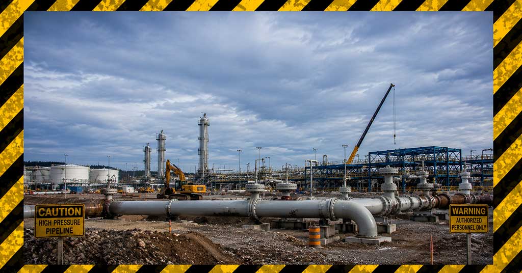 Maine court ruling threatens Canada U.S. pipeline commerce: report