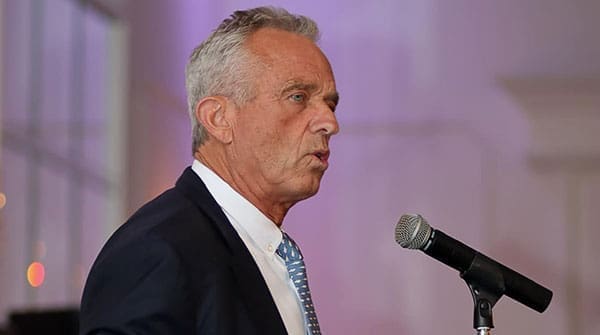 RFK-Jr - Camrose Voice RFK Jr.
