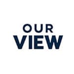 Our-View-Logo - Camrose Voice Our View