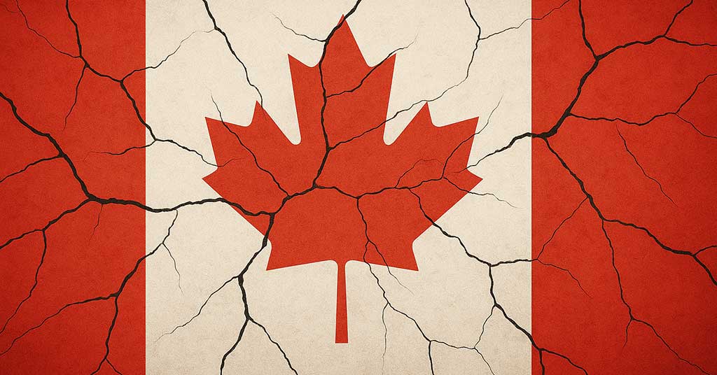 Ottawa’s new hate law goes too far