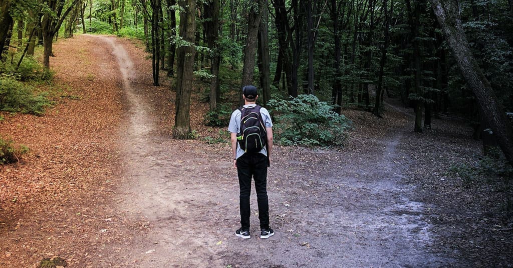Stop hiding behind the excuse of ‘it’s complicated’