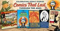 The decline of book reviewing has made it harder for outstanding books on animation and comics to receive the attention they deserve
